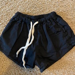 Anna Rae Beach shorts